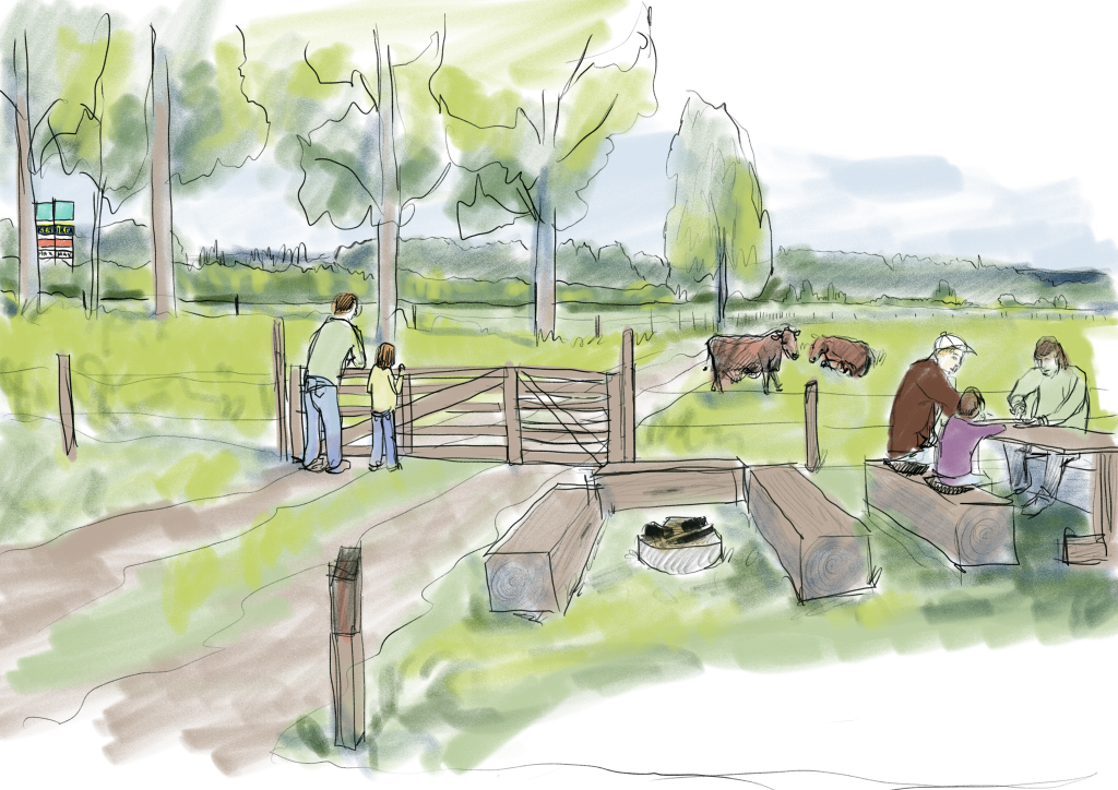 Studenttävling Röbäcksdalen, 2:a&nbsp;plats