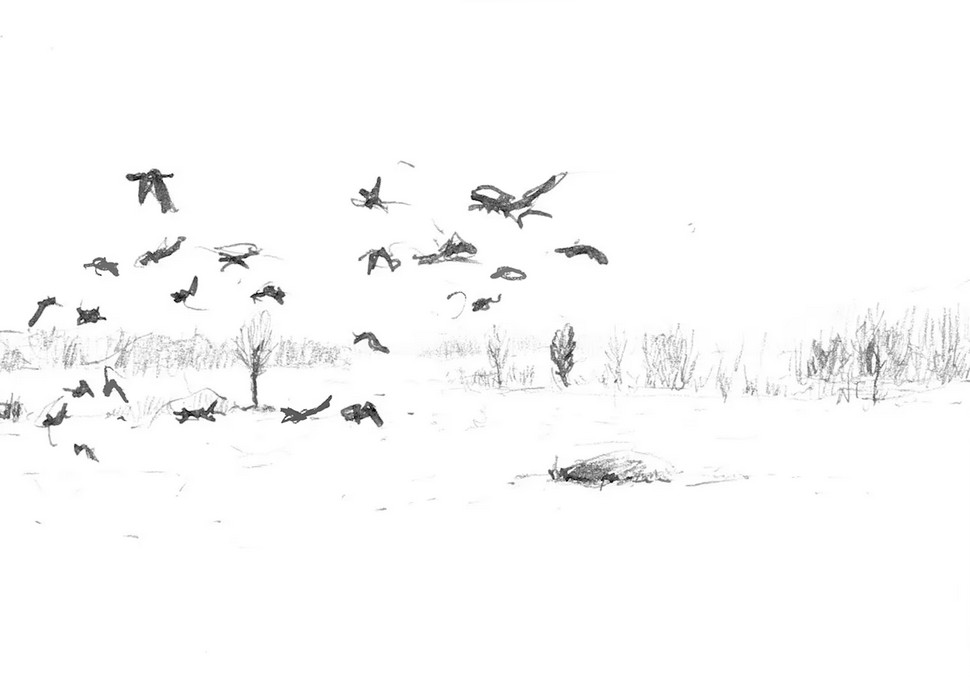 Teckningar för MEM-stipendium 2026 &&nbsp;2025